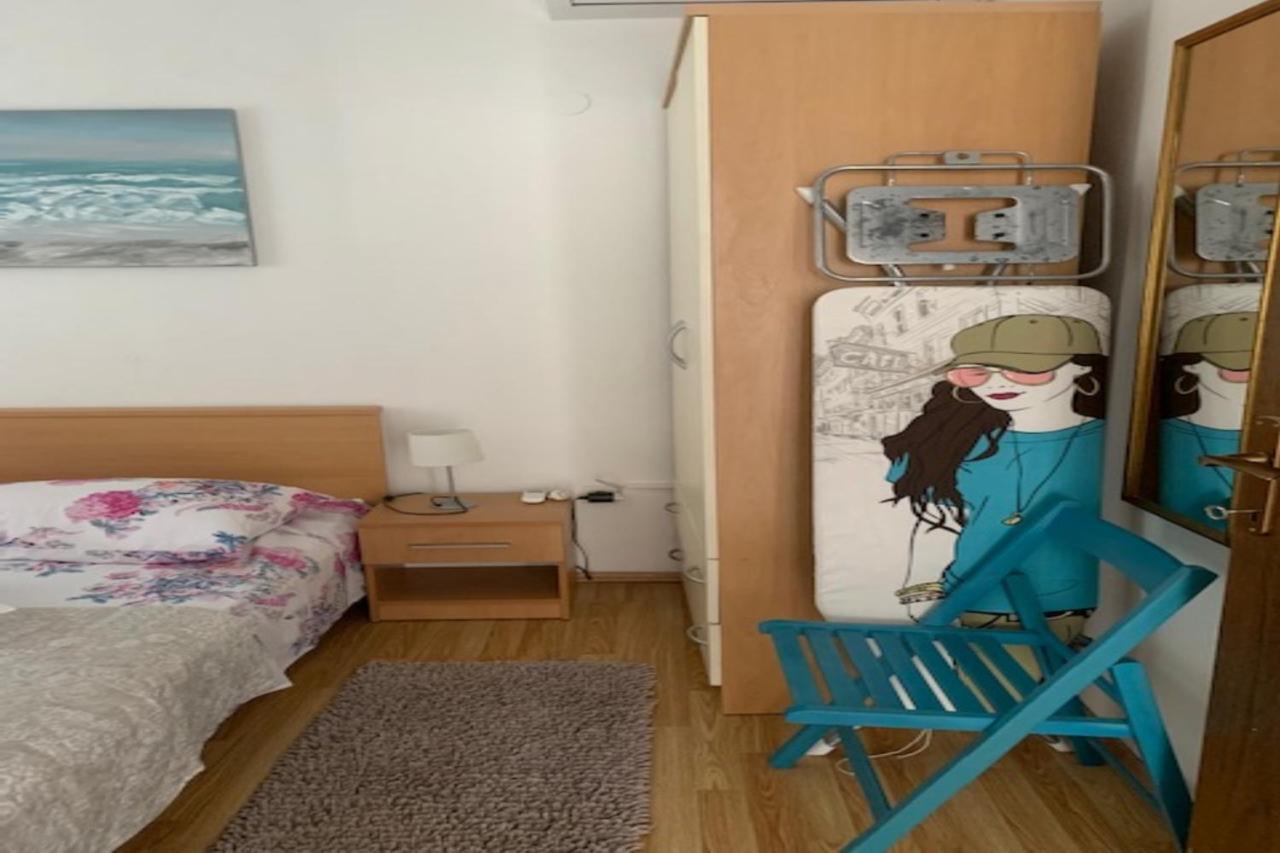 Holiday Apartments Lucic - Feels Like Home, Away From Home Ražanj Εξωτερικό φωτογραφία