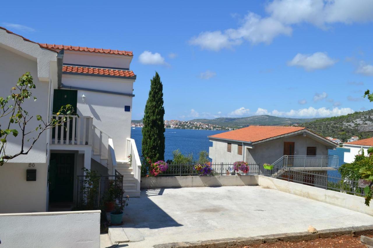Holiday Apartments Lucic - Feels Like Home, Away From Home Ražanj Εξωτερικό φωτογραφία
