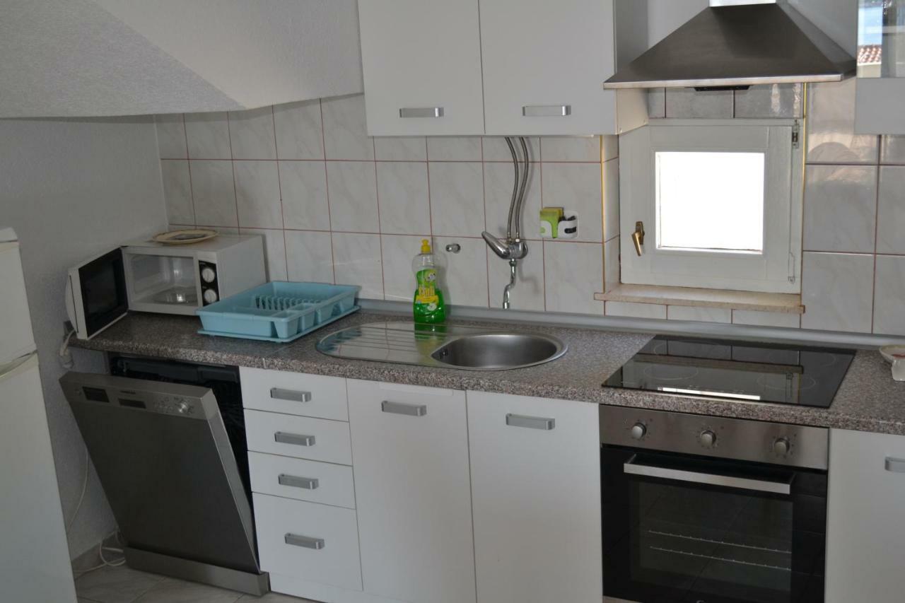 Holiday Apartments Lucic - Feels Like Home, Away From Home Ražanj Εξωτερικό φωτογραφία